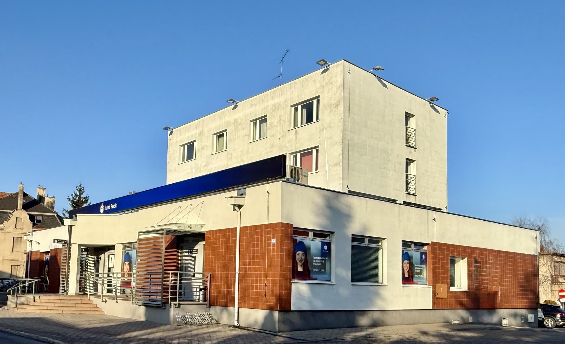 Śrem, ul. Adama Mickiewicza 85 — miniatura 2