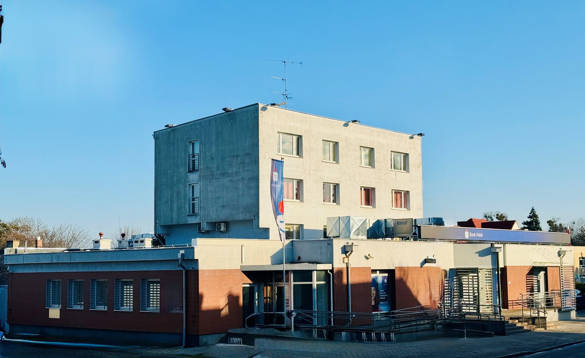 Śrem, ul. Adama Mickiewicza 85 — miniatura 3