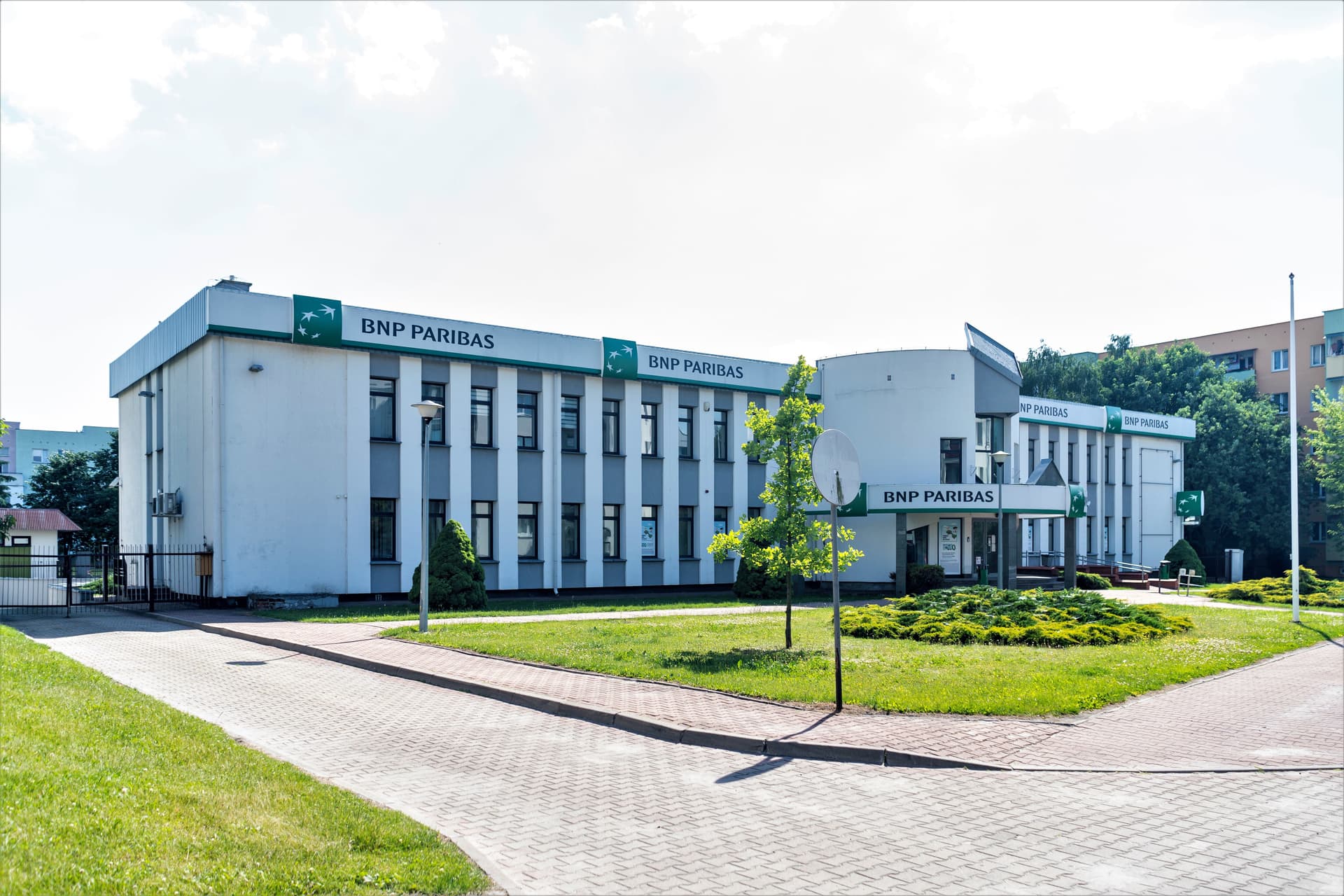 Chełm, ul. Połaniecka 19
