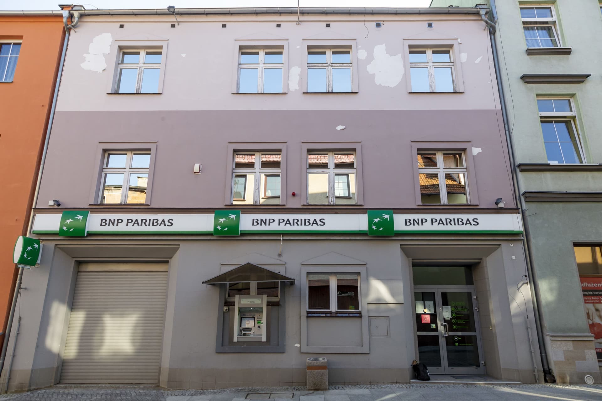 Kędzierzyn Koźle, ul. Piramowicza 16
