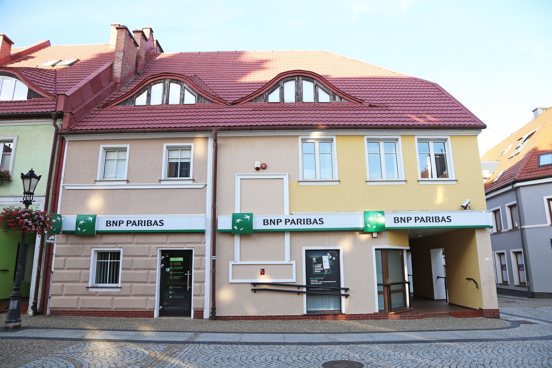 Polkowice, ul. Rynek 20