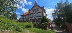 Lokal mieszkalny dwukondygnacyjny o pow. 109 m2 - Wałbrzych, ul. Lelewela