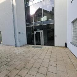 Nieruchomość gruntowa zabudowana - udział w 1/10 części
