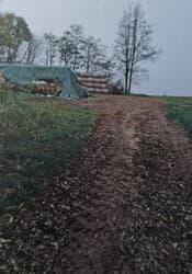 nieruchomość gruntowa niezabudowana dz. nr 182/1