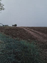 nieruchomość gruntowa niezabudowana dz. nr 183/5