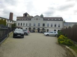 Budynek usługowy - Żywiec