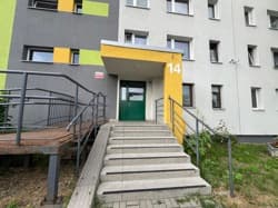 Spółdzielcze własnościowe prawo do lokalu położone w Gliwicach przy ulicy Kusocińskiego 14/14