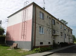 lokal mieszkalny