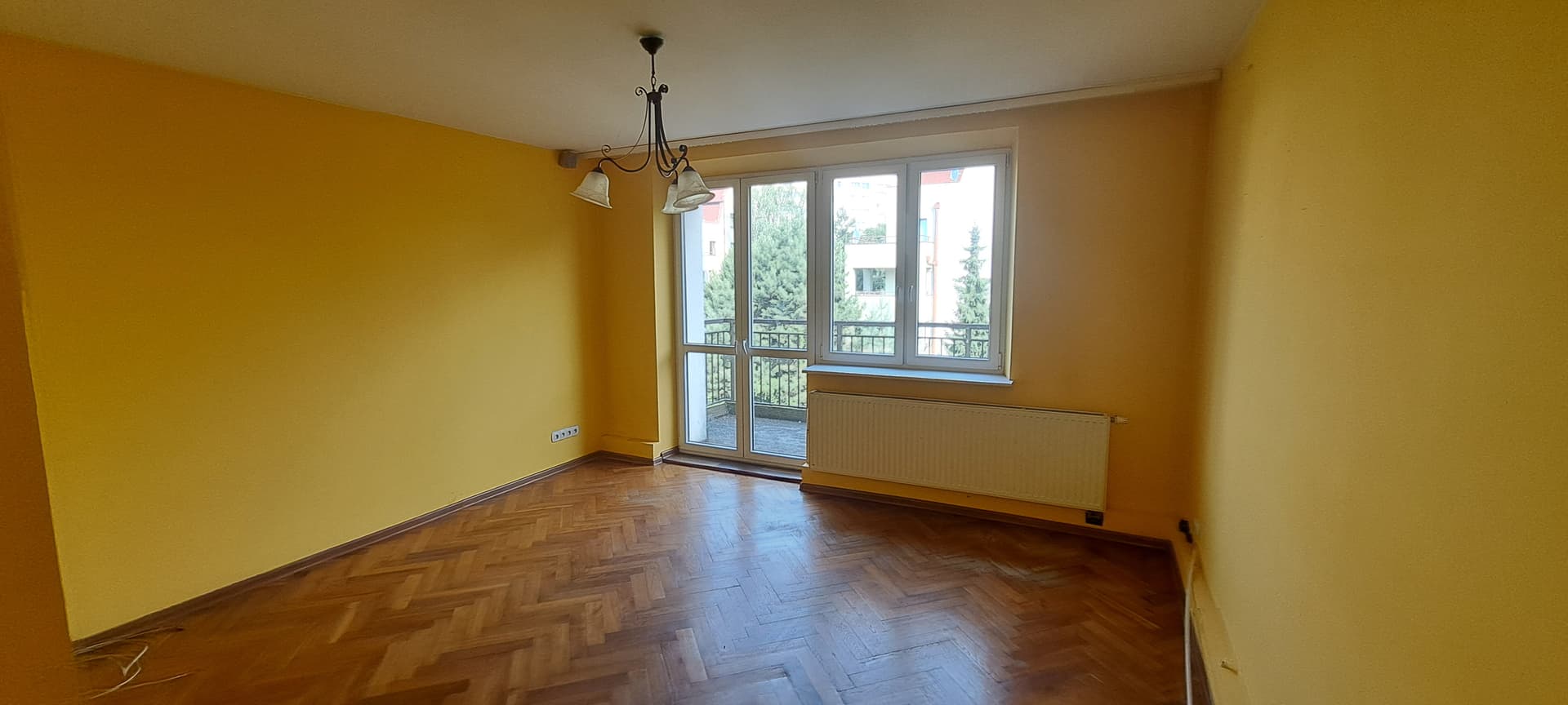 Łódź, ul. Karolewska 37/7 — miniatura 4