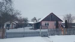 Nieruchomość zabudowana - działka nr 35
