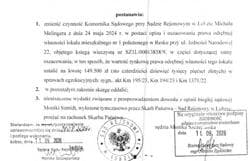 lokal mieszkalny nr 1 w budynku mieszkalnym wielorodzinnym