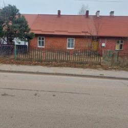 ułamkowa część nieruchomości