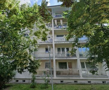 SM im. H. Cegielskiego: mieszkanie — miniatura 2