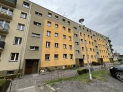 nieruchomość lokalowa