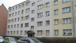 Lokal mieszkalny przy
