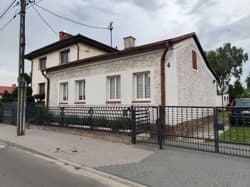 Dom w Aleksandrowie Kujawskim