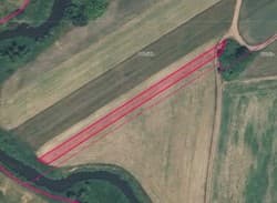 udział nr 2 w wys. 1/2 w działce nr 286