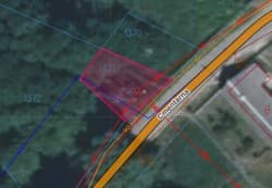 udział nr 2 w wys. 1/2 w działce nr 1371