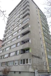 Spółdzielcze własnościowe prawo do lokalu przy