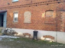 Lokal mieszkalny nr 2 położony w Koszęcinie przy