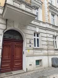 Lokal mieszkalny o pow. użytkowej 67,02 m2 z piwnicą o pow. 10,80 m2, Gorzów Wlkp