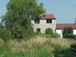 Nieruchomość zabudowana w Choszcznie