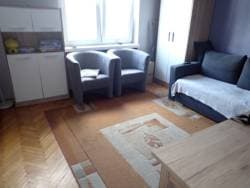 Spółdzielcze własnościowe prawo do lokalu mieszkalnego ul. Młyńska 4/87 w Krakowie o powierzchni 44,40 m2