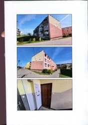 Udział w lokalu mieszkalnym