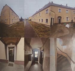 lokal mieszkalny