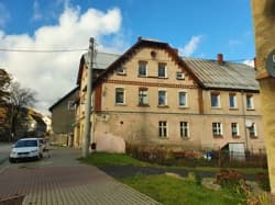 Lokal mieszkalny w Nowej Rudzie