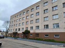 lokal stanowiący odrębną nieruchomość