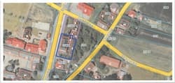 ODDANA W UŻYTKOWANIE WIECZYSTE ZABUDOWANA NIERUCHOMOŚĆ GRUNTOWA NR KW [numer KW w planie Pro]