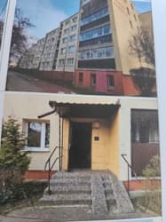 ułamkowa część 1/2 w spółdzielczym własnościowym prawie do lokalu położonym w Pruszkowie Al. Wojska Polskiego 29