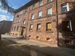 lokal mieszkalny stanowiący odrębną nieruchomość