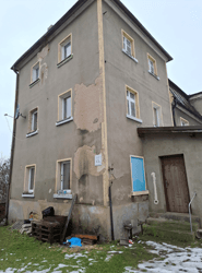 lokal stanowiący odrębna nieruchomość