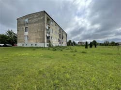 83-206 Kleszczewo Kościerskie, Osiedle 6B/3