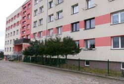 Lokal mieszkalny (odrębna nieruchomość) o powierzchni 37,9 m.kw., 2 pokoje, II piętro, Suwałki, ul. Raczkowska 185/7