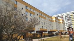 mieszkanie o pow. 75,90m2 + piwnica o pow. 3,00 m2