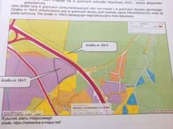 działki ewidencyjne nr 184/4 oraz 184/5