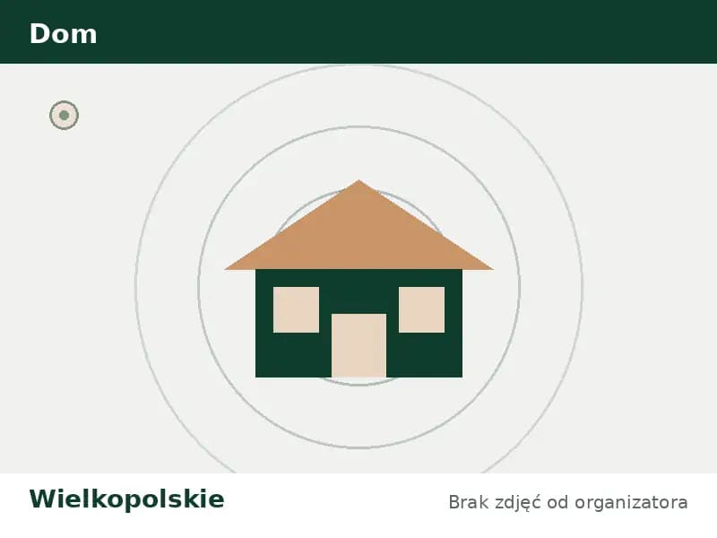 Ilustracja: Dom — brak zdjęć od organizatora