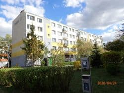 udział 1/2