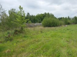 Niezabudowana działka o pow. 6 600 m2 w Białej gm. Trzcianka