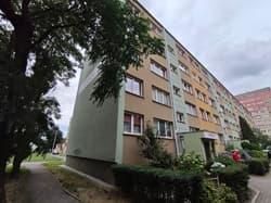 lokal mieszkalny o pow. 44,90m2