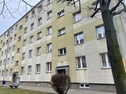 Lokal mieszkalny stanowiący odrębną własność