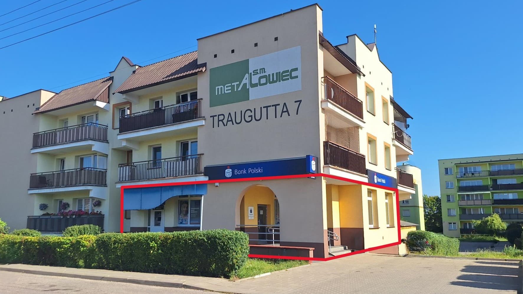 Czarna Białostocka