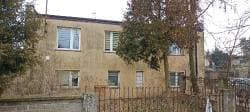 NIERUCHOMOŚĆ ZABUDOWANA BUDYNKIEM MIESZKALNYM I DWOMA BUDYNKAMI GOSPODARCZYMI