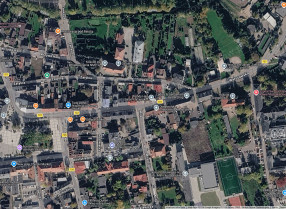 Rawa Mazowiecka, łódzkie